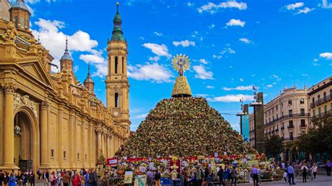 eventos hoy zaragoza|Eventos en la ciudad de Zaragoza